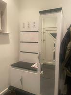 Halkast, Ophalen, Zo goed als nieuw