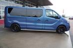 Opel Vivaro CDTI 146PK L2H1 Dubbelcabine Sport EcoFlex Airco, Auto's, Voorwielaandrijving, 145 pk, Gebruikt, 4 cilinders