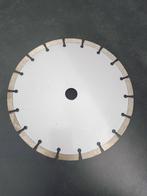 Slijpschijf diamant, Doe-het-zelf en Verbouw, Gereedschap | Zaagmachines, Ophalen, Zo goed als nieuw, 1200 watt of meer
