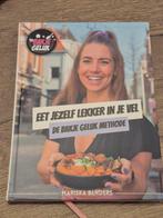 Bakje Geluk - Mariska Benders, Boeken, Mariska Benders, Gezond koken, Ophalen of Verzenden, Nederland en België
