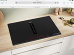 Bosch PXX875D67E Inductiekookplaat - Nieuw in doos, Nieuw, Ophalen of Verzenden, Inbouw, Inductie