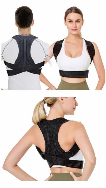 Houding Corrector | Nieuw – €15 beschikbaar voor biedingen