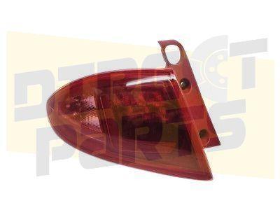 Seat Leon (9/11-11/12) Achterlicht Links buiten Origineel! 1, Auto-onderdelen, Verlichting, Seat, Nieuw, Verzenden