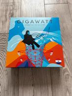 Gigawatt Bordspel - nooit gespeeld, Een of twee spelers, Ophalen of Verzenden, Nieuw, Reisspel