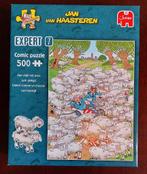 Jan van Haasteren - Lam gelegd, Hobby en Vrije tijd, Denksport en Puzzels, Ophalen of Verzenden, 500 t/m 1500 stukjes, Zo goed als nieuw