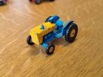 Matchbox Ford Tractor, Ophalen of Verzenden, Zo goed als nieuw