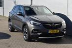 Opel Grandland X 1.2 Turbo Innovation NAVI / ECC / CAMERA, Voorwielaandrijving, Stof, Gebruikt, 1199 cc
