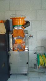 sinaasappelpers machine, Ophalen, Gebruikt, Elektrisch, Citruspers