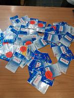 70.pakjes aska haken, Watersport en Boten, Hengelsport | Witvissen, Ophalen of Verzenden, Nieuw, Haak