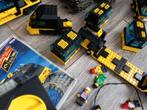 Lego 9v 4559 trein legotrein, Kinderen en Baby's, Speelgoed | Duplo en Lego, Ophalen of Verzenden, Zo goed als nieuw, Losse stenen