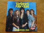 Tygers of pan tang - The wreck age  (CD), Ophalen of Verzenden, Zo goed als nieuw
