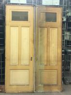 2 sets schuif / en-suite deuren 272x182cm G.Key Amsterdam., Antiek en Kunst, Ophalen