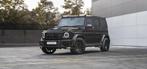 Urban G Wagon G-Klasse g63 wide body kit spoiler lip bumper, Nieuw, Links, Ophalen of Verzenden, Bumper