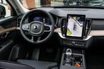 Volvo XC90 2.0 T8 PLUS DARK - PANO - HARMAN KARDON - 21 INCH, Zwart, 4 cilinders, 1969 cc, 7 stoelen