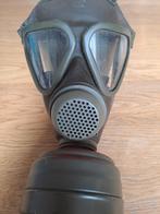 NEDERLANDSE LEGER GASMASKER, Overige typen, Ophalen of Verzenden, Nvt, Nederland