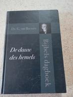 De dauw des hemels, dagboek Ds. V. Reenen, Boeken, Ophalen of Verzenden, Zo goed als nieuw