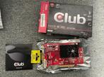 Club 3D HD3450 512MB AGP, Ophalen of Verzenden, Club 3d