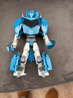 Hasbro Transformers Robots in Disguise Steeljaw, Overige generaties, Ophalen of Verzenden, Zo goed als nieuw