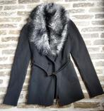 Nieuw: Grijze Blazer Met Riem Pinko Maat S, Kleding | Dames, Pinko, Nieuw, Ophalen of Verzenden, Jasje