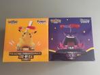 Funism Pokémon gigantamax Pikachu Gengar figure, Verzamelen, Poppetjes en Figuurtjes, Ophalen of Verzenden, Nieuw
