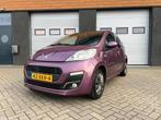 Peugeot 107 1.0 Active ELEKTR. PAKKET/AIRCO/5DRS/NAP, Voorwielaandrijving, Euro 5, Stof, Gebruikt