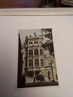 ARNHEM. FRAGMENT STADHUIS / OPNAME. P. SMEELE, Ophalen of Verzenden, Voor 1920, Gelderland