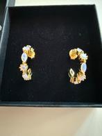 The Jill Nano Opal Earrings NIEUW!, Overige materialen, Overige kleuren, Nieuw, Ophalen of Verzenden