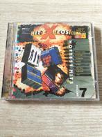 Hit explosion 1999 vol 7 2 cd set, Cd's en Dvd's, Cd's | Verzamelalbums, Ophalen of Verzenden, Pop