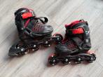 Skeelers 29-32, Kinderen en Baby's, Speelgoed | Buiten | Rolschaatsen, Ophalen of Verzenden, Verstelbaar, Gebruikt, Kinderen