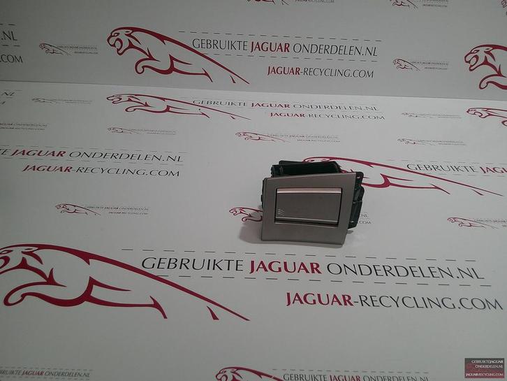 Uitblaas rooster links Jaguar XF 8X23-014A23-AF, Auto-onderdelen, Dashboard en Schakelaars, Jaguar, Gebruikt, Herkomst onderdeel bekend