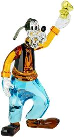 Swarovski Goofy gekleurde Disney, Verzamelen, Ophalen of Verzenden, Nieuw