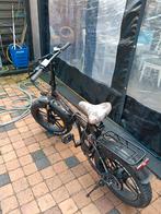 Raaks Q3 Fatbike Opvouwbaar - Weinig Km!, Ophalen of Verzenden, Zo goed als nieuw, Overige merken