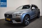 Volvo XC60 2.0 D4 190pk AUT8 R-Design Trekhaak/Adaptive Crui, Auto's, Volvo, Gebruikt, Leder, Bedrijf, 2300 kg