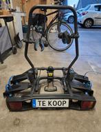 Hapro Atlas 2 Fietsdrager - Goede staat!, Auto diversen, Ophalen of Verzenden, 2 fietsen, Gebruikt, Trekhaakdrager