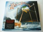 Jeff Wayne ‎– Wayne's Musical Version Of War Of The Worlds, Ophalen of Verzenden, Gebruikt, Progressive