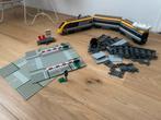 Lego City passagierstrein 60197 met, Ophalen, Zo goed als nieuw