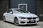 BMW 440i Cabriolet, M-Pakket, B58, M Performance uitlaat, Automaat, Achterwielaandrijving, Gebruikt, Euro 6