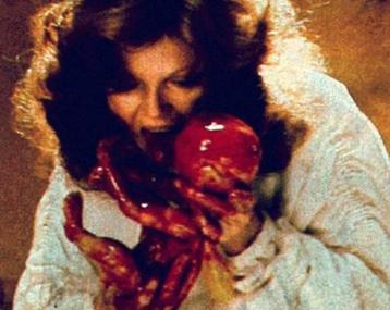 David Cronenberg - 'The Brood' (import, regio 1) beschikbaar voor biedingen