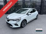 Renault Clio 1.6 E-Tech Hybrid 140 Intens / 360 (bj 2020), Auto's, Renault, Automaat, Gebruikt, 4 cilinders, USB