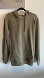 Khaki groene hoodie van Urban Classics, Maat 56/58 (XL), Ophalen of Verzenden, Zo goed als nieuw, Urban Classics