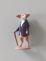 Wind in the Willows – Pig Figurine by FW & Co, Verzamelen, Poppetjes en Figuurtjes, Ophalen of Verzenden, Zo goed als nieuw