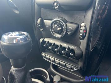 MINI COUNRYMAN R60 kachel airco paneel raam schakelaar 2010- beschikbaar voor biedingen