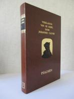 Johannes Calvijn: Het boek der Psalmen – Deel 2., Boeken, Johannes Calvijn, Christendom | Protestants, Ophalen of Verzenden, Zo goed als nieuw