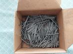 Nagels verloren kop, draadnagels, spijkers, Ophalen of Verzenden, Nieuw, 50 tot 100 mm, Spijkers