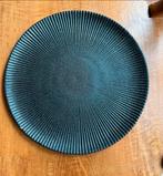 Bloomingville Neri bord, Huis en Inrichting, Keuken | Servies, Keramiek, Nieuw, Ophalen of Verzenden, Bord(en)