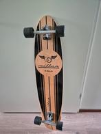 Miller longboard, Sport en Fitness, Skateboarden, Skateboard, Longboard, Zo goed als nieuw, Ophalen