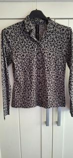 Jane lushka travel blouse maat M, Jane Lushka, Ophalen of Verzenden, Zo goed als nieuw, Maat 38/40 (M)