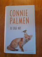 Jij zegt het van Connie Palmen NIEUW, Nieuw, Connie Palmen, Ophalen of Verzenden, Nederland