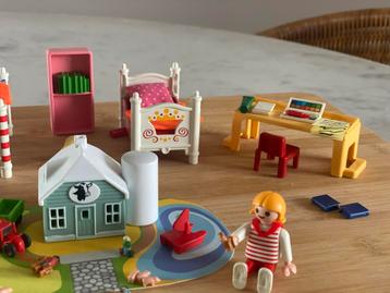 Playmobil Set - Diverse Onderdelen beschikbaar voor biedingen
