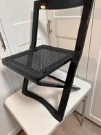 2 DESIGN KLAPSTOELEN, Ophalen, Gebruikt